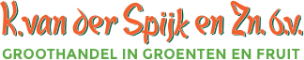 Logo van K. Van Spijk en Zn.